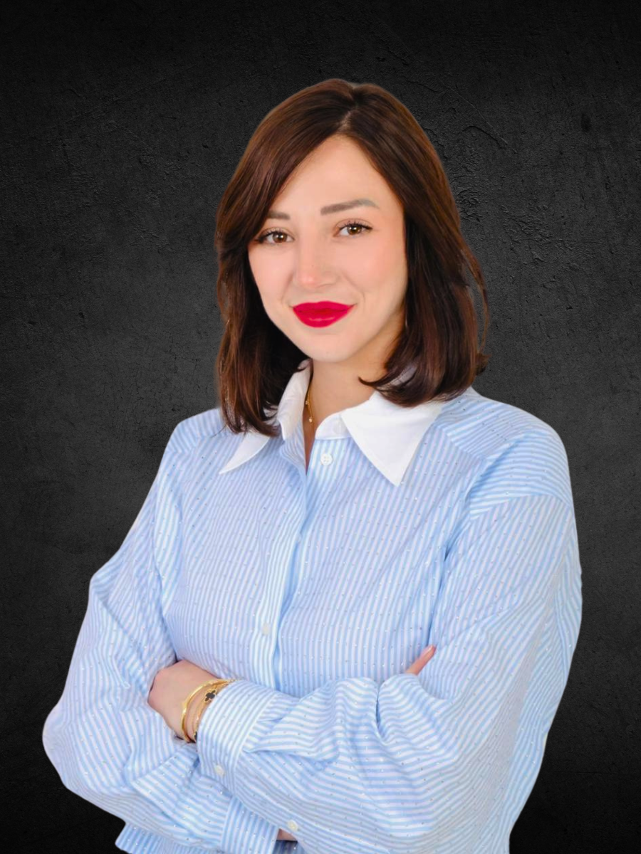 Margaux Agent immobillier de l'agence immobillier La Riviera Real Estate Dubai